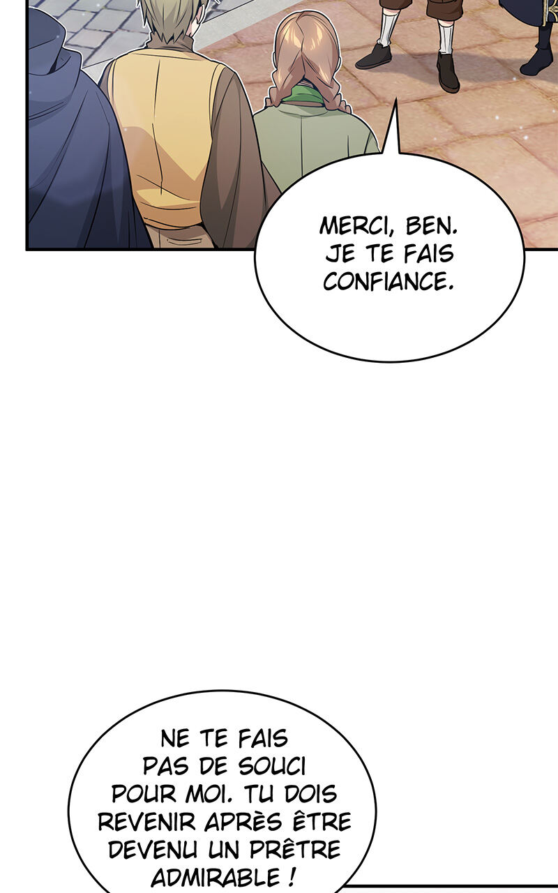 The Dark Magician Transmigrates After 66666 Years Chapitre 22 - Page 109