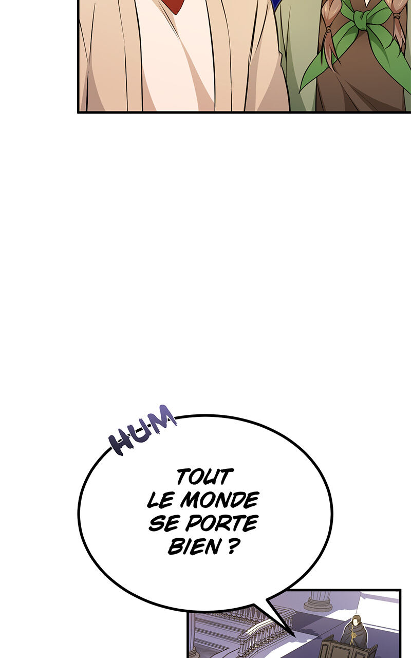 The Dark Magician Transmigrates After 66666 Years Chapitre 22 - Page 15