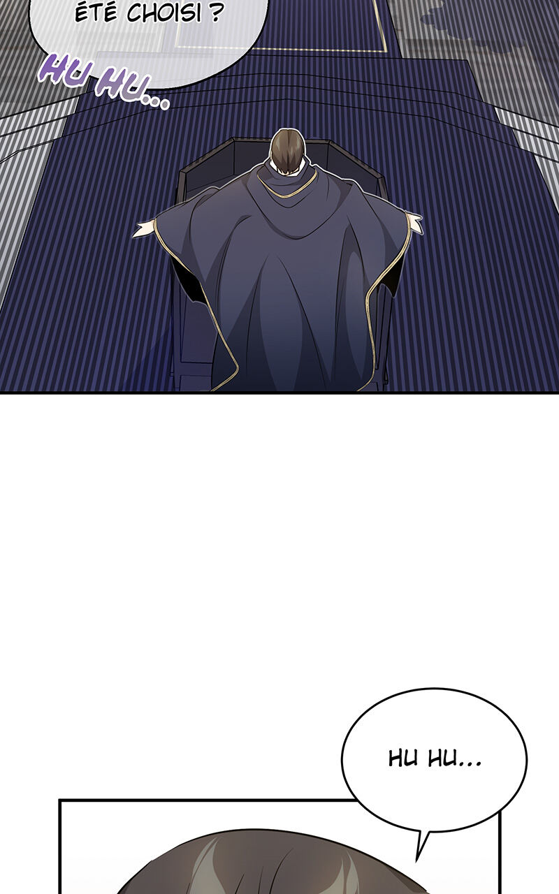 The Dark Magician Transmigrates After 66666 Years Chapitre 22 - Page 19