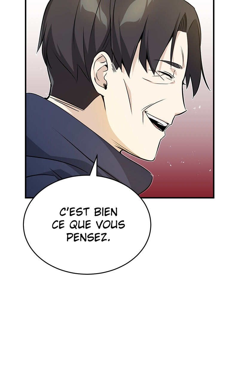 The Dark Magician Transmigrates After 66666 Years Chapitre 22 - Page 20