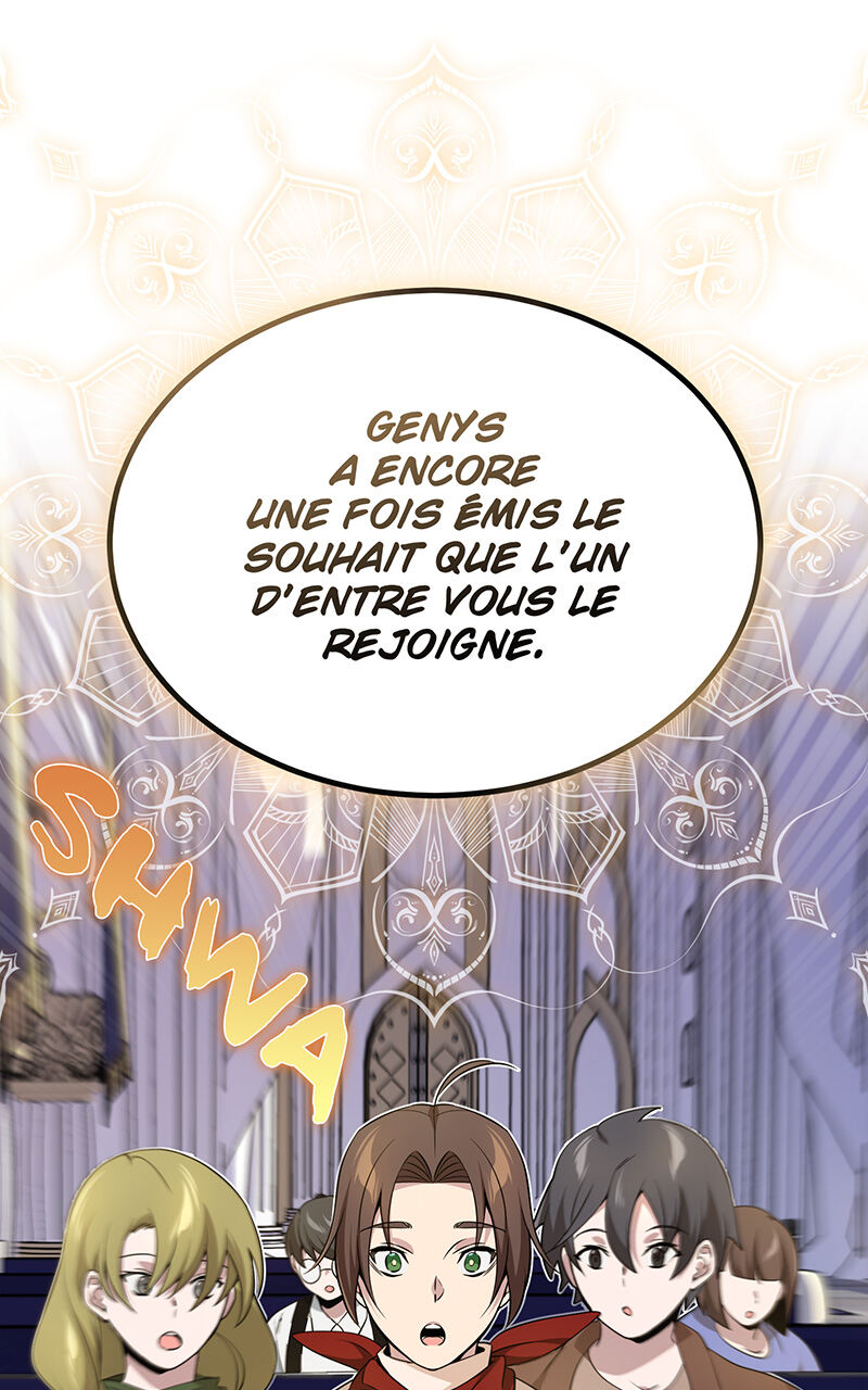 The Dark Magician Transmigrates After 66666 Years Chapitre 22 - Page 21