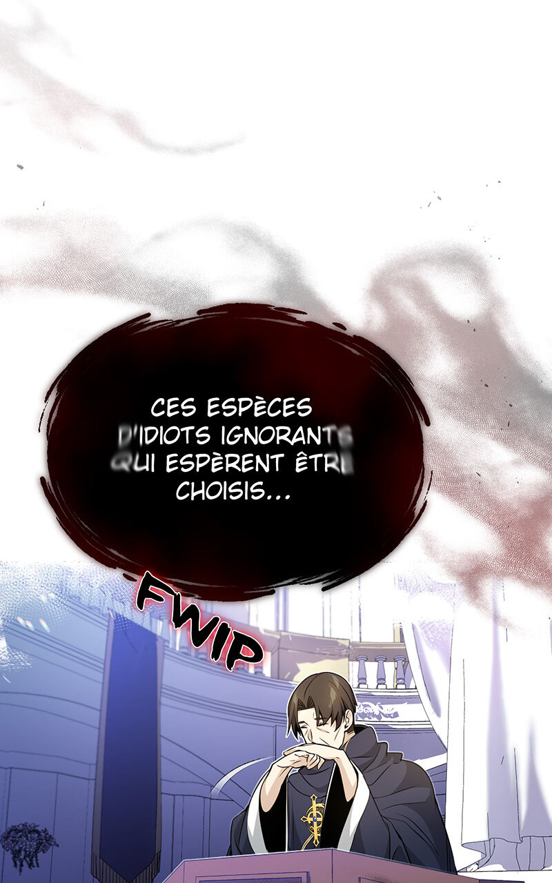 The Dark Magician Transmigrates After 66666 Years Chapitre 22 - Page 24