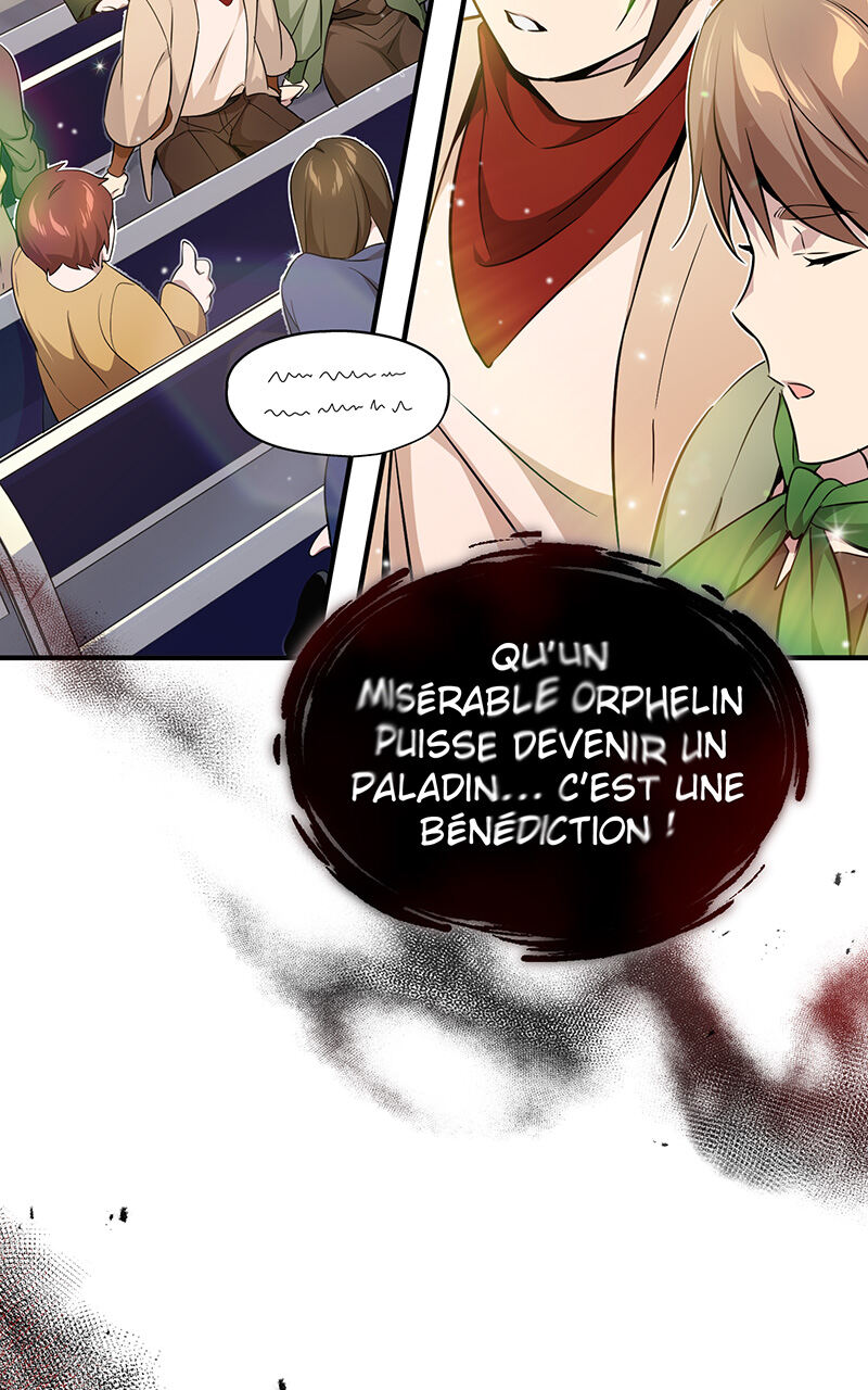 The Dark Magician Transmigrates After 66666 Years Chapitre 22 - Page 26