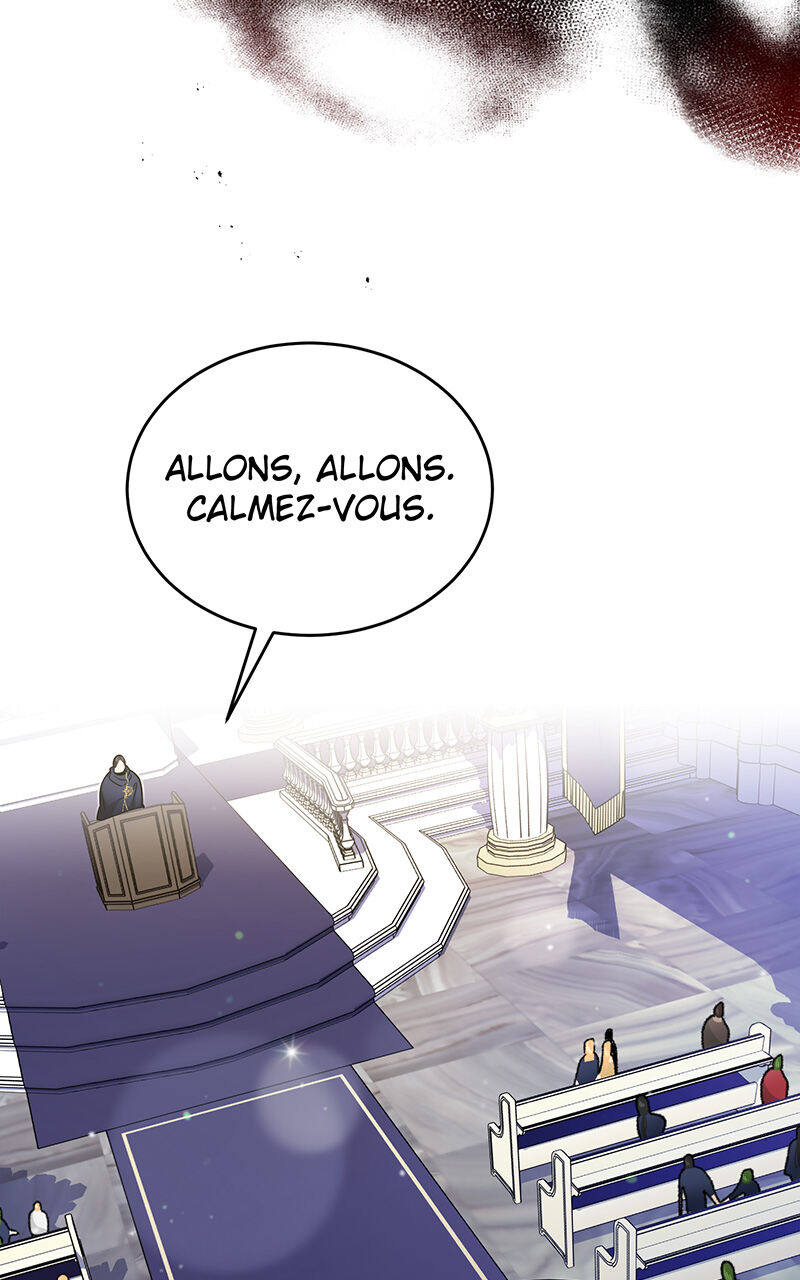 The Dark Magician Transmigrates After 66666 Years Chapitre 22 - Page 29