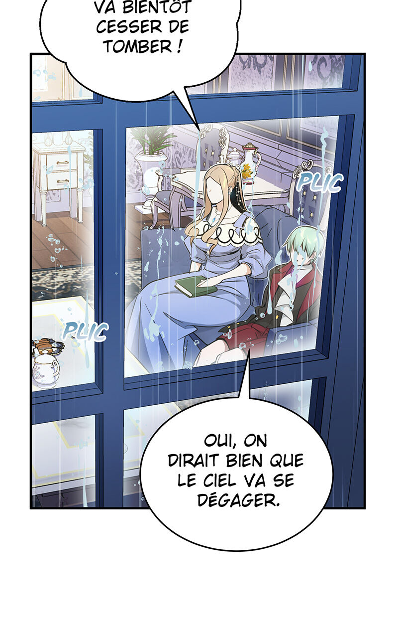 The Dark Magician Transmigrates After 66666 Years Chapitre 22 - Page 36