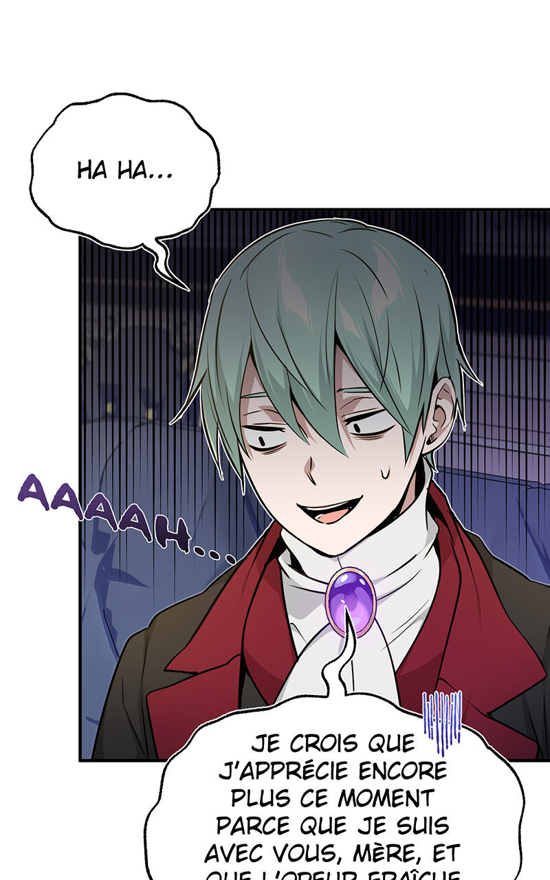 The Dark Magician Transmigrates After 66666 Years Chapitre 22 - Page 38