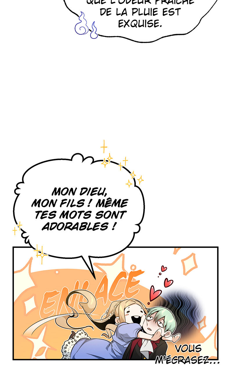 The Dark Magician Transmigrates After 66666 Years Chapitre 22 - Page 39