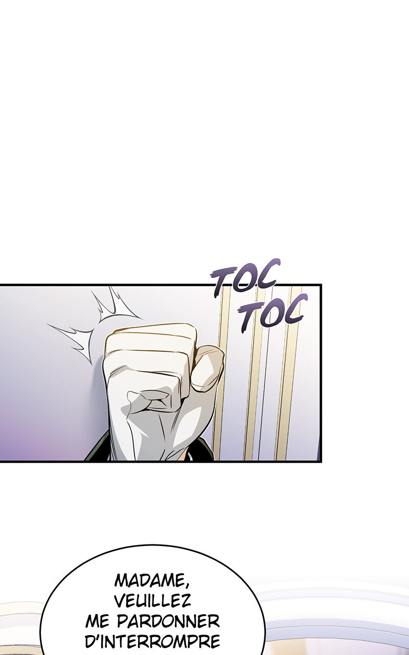The Dark Magician Transmigrates After 66666 Years Chapitre 22 - Page 40