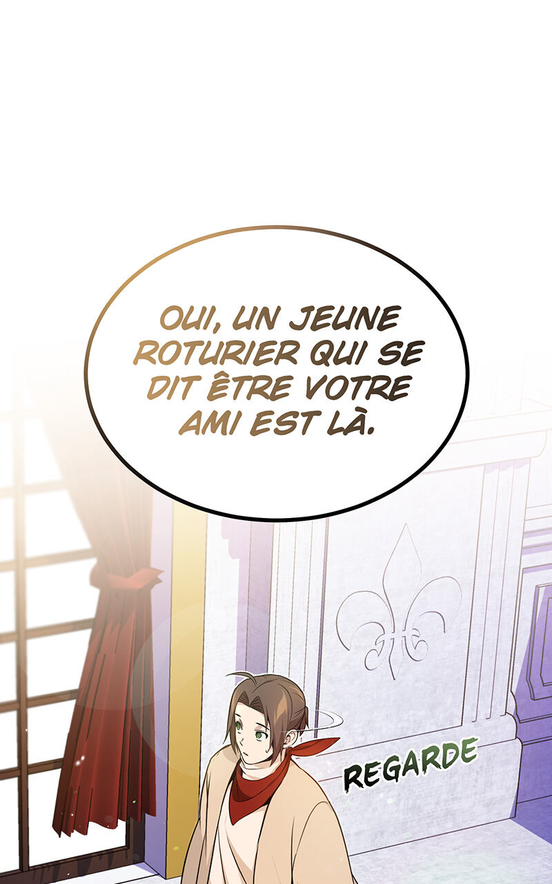 The Dark Magician Transmigrates After 66666 Years Chapitre 22 - Page 43