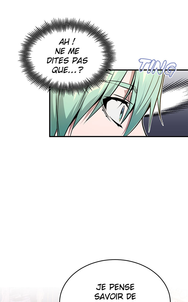 The Dark Magician Transmigrates After 66666 Years Chapitre 22 - Page 46