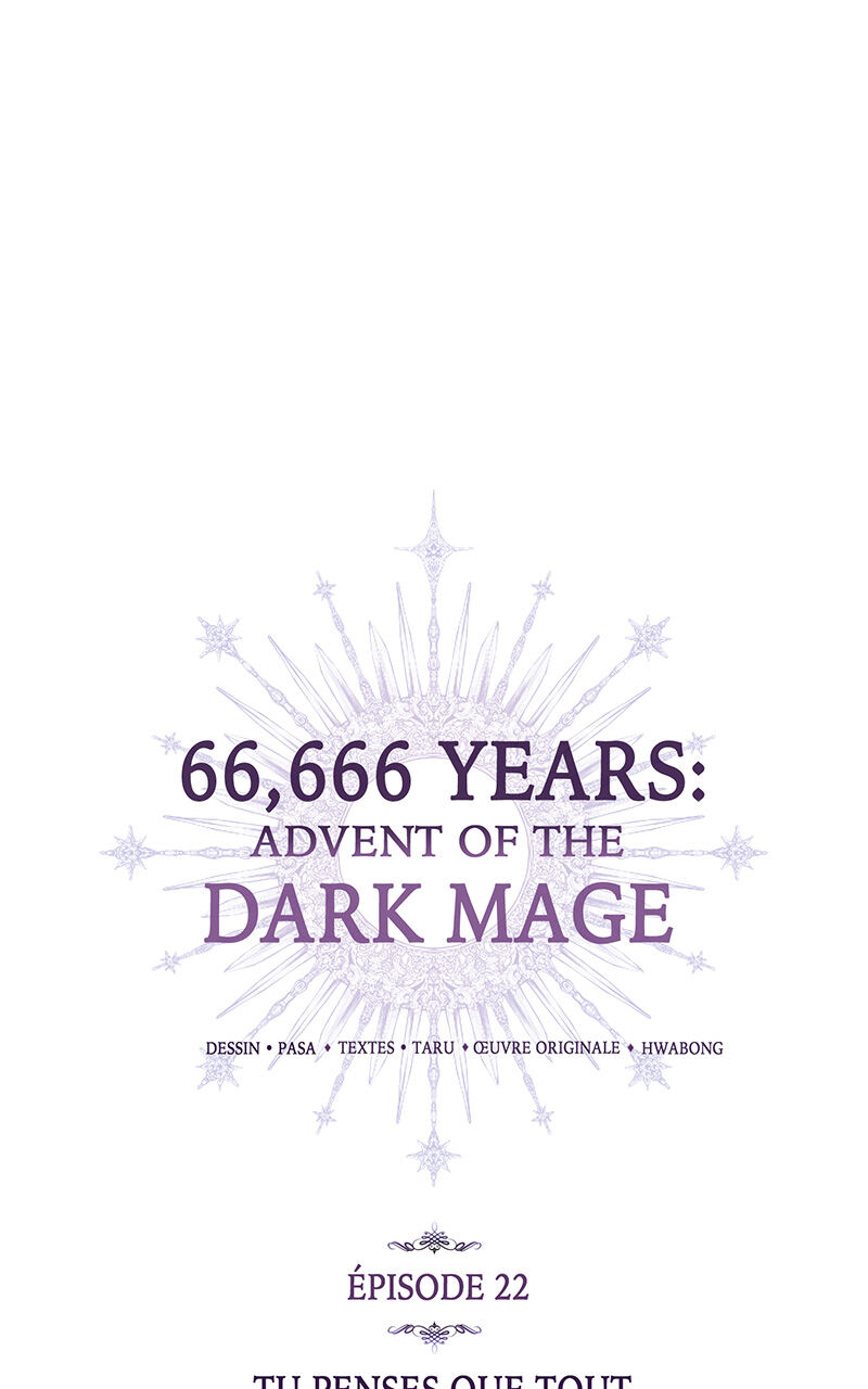 The Dark Magician Transmigrates After 66666 Years Chapitre 22 - Page 5