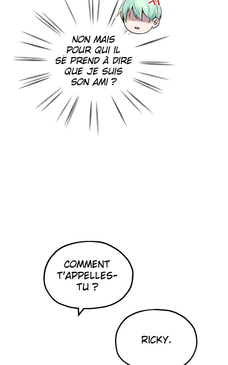 The Dark Magician Transmigrates After 66666 Years Chapitre 22 - Page 52