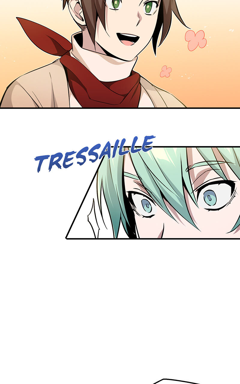 The Dark Magician Transmigrates After 66666 Years Chapitre 22 - Page 56