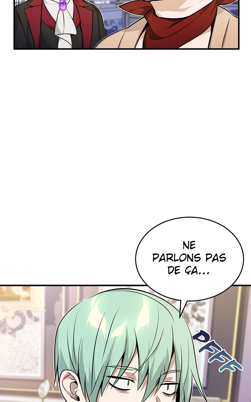 The Dark Magician Transmigrates After 66666 Years Chapitre 22 - Page 70