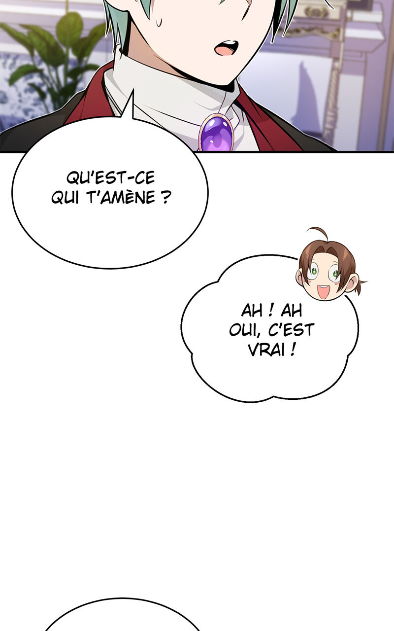 The Dark Magician Transmigrates After 66666 Years Chapitre 22 - Page 71