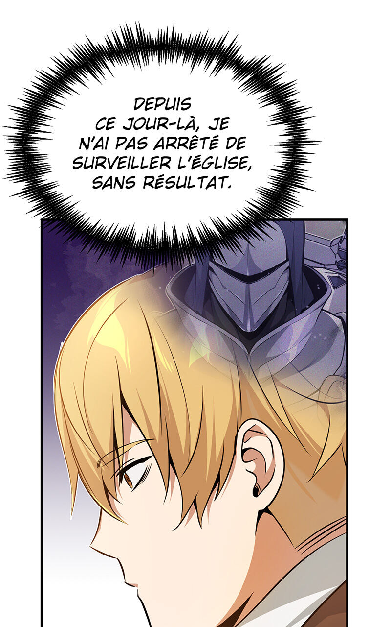 The Dark Magician Transmigrates After 66666 Years Chapitre 22 - Page 80