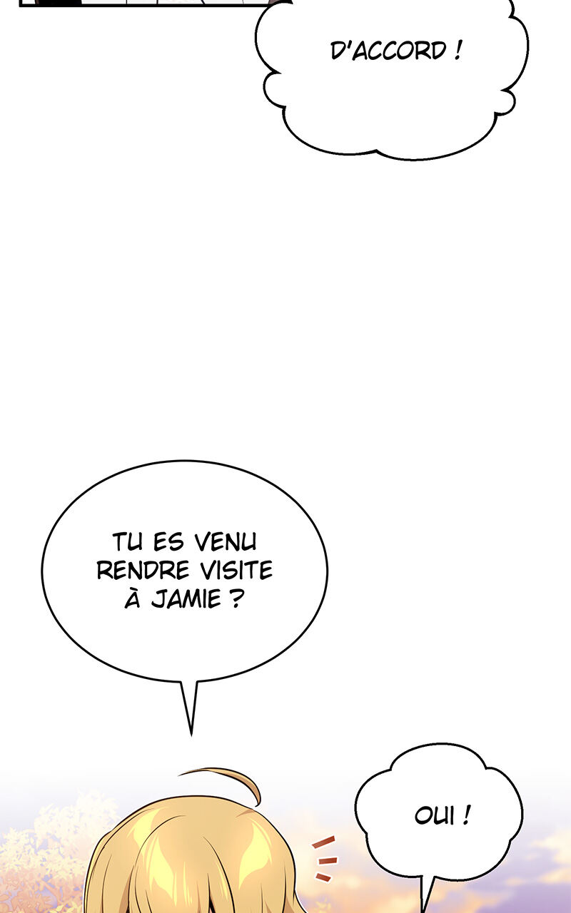 The Dark Magician Transmigrates After 66666 Years Chapitre 22 - Page 86