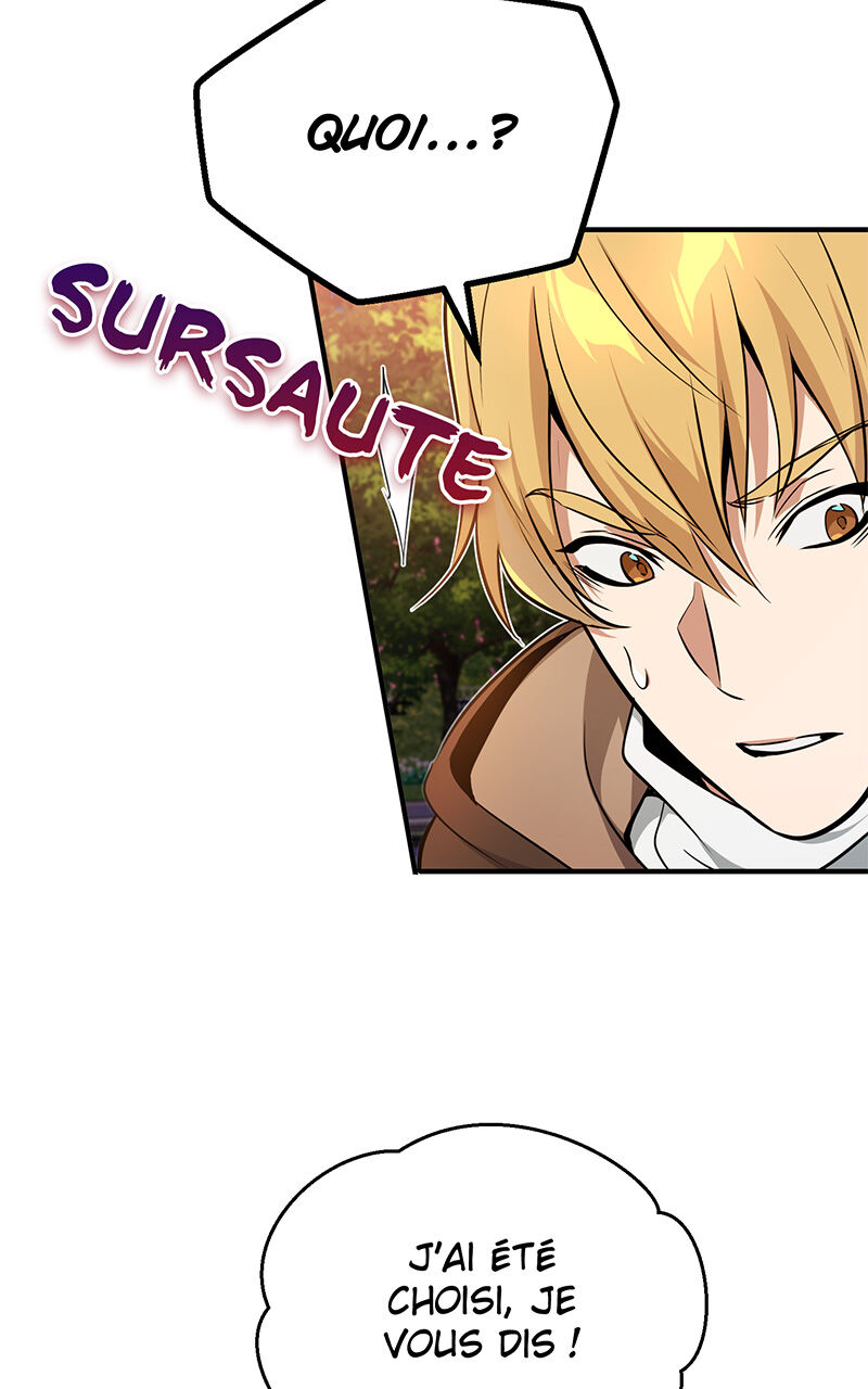 The Dark Magician Transmigrates After 66666 Years Chapitre 22 - Page 89