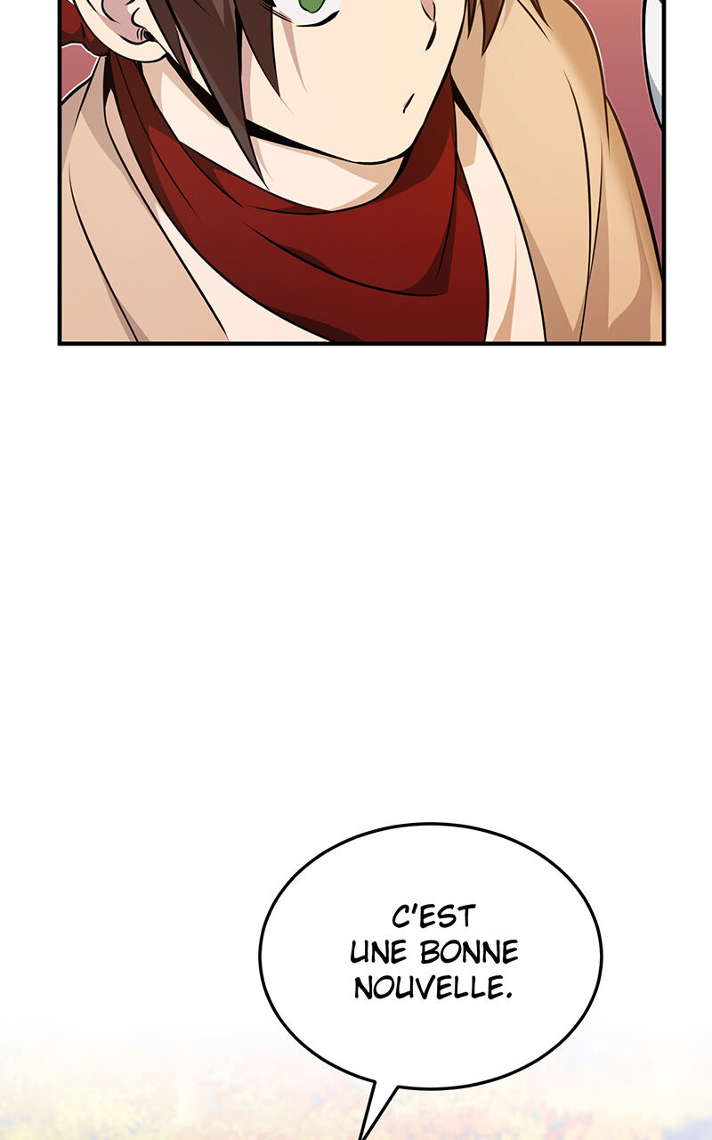 The Dark Magician Transmigrates After 66666 Years Chapitre 22 - Page 95