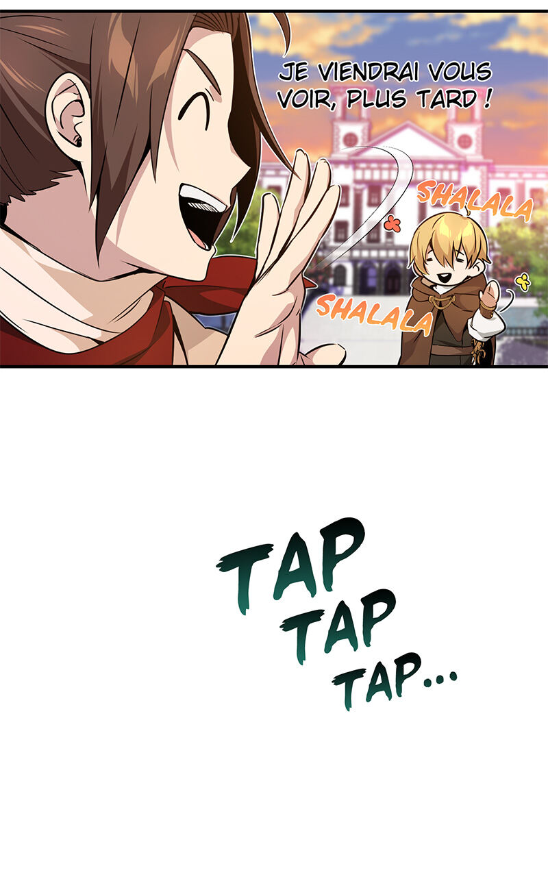 The Dark Magician Transmigrates After 66666 Years Chapitre 22 - Page 99
