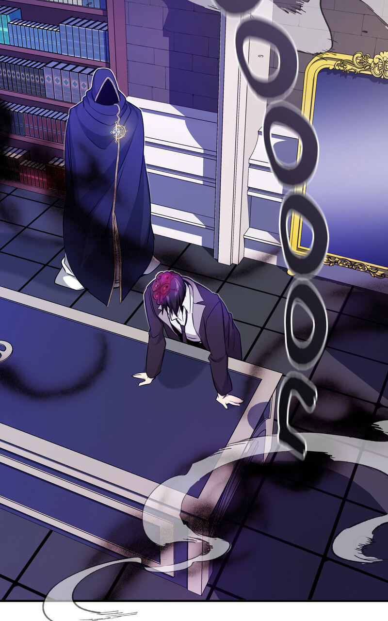 The Dark Magician Transmigrates After 66666 Years Chapitre 23 - Page 101