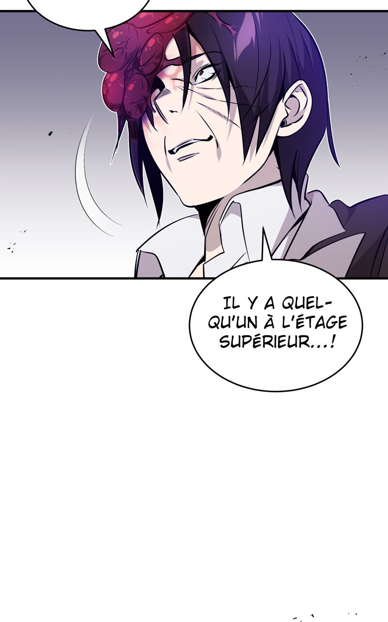 The Dark Magician Transmigrates After 66666 Years Chapitre 23 - Page 112