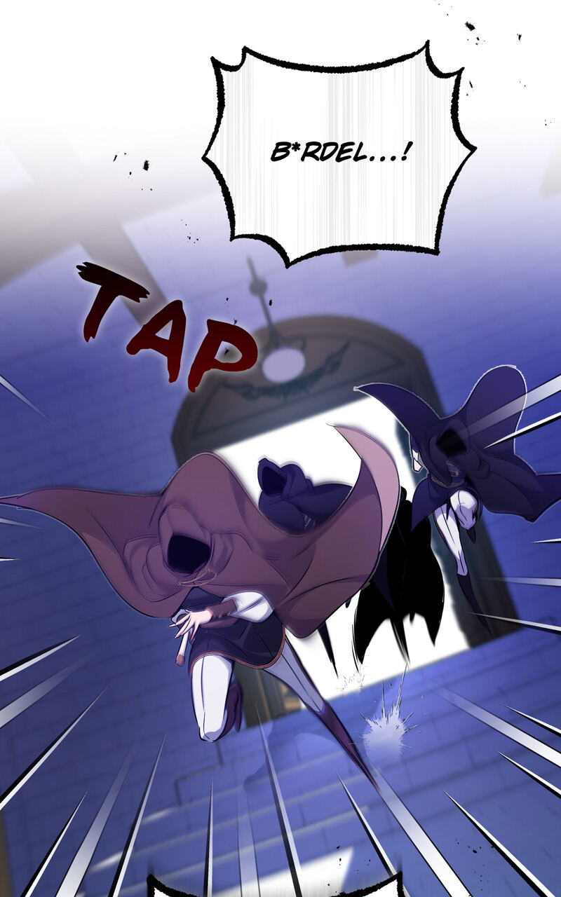 The Dark Magician Transmigrates After 66666 Years Chapitre 23 - Page 113