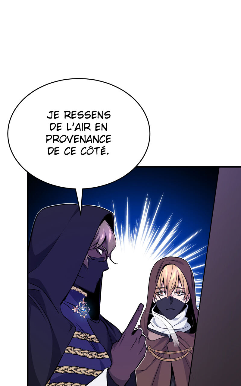 The Dark Magician Transmigrates After 66666 Years Chapitre 23 - Page 117