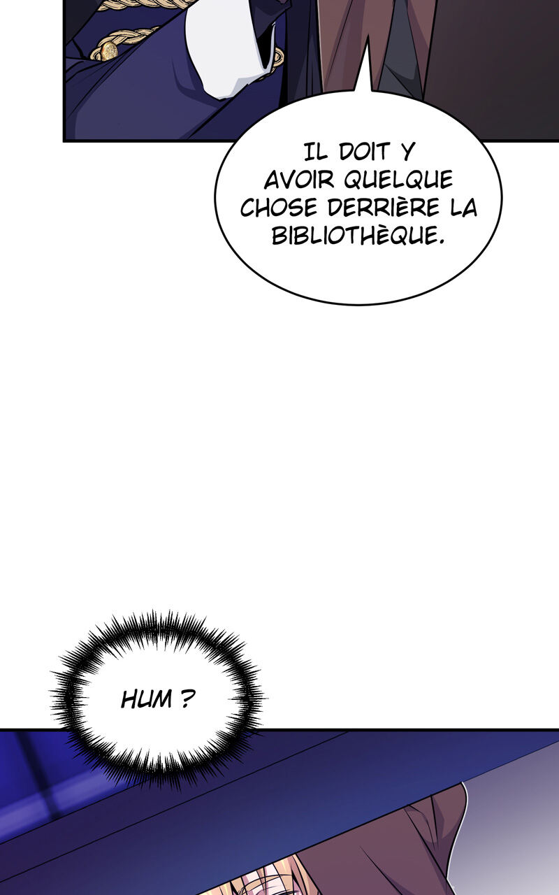 The Dark Magician Transmigrates After 66666 Years Chapitre 23 - Page 118