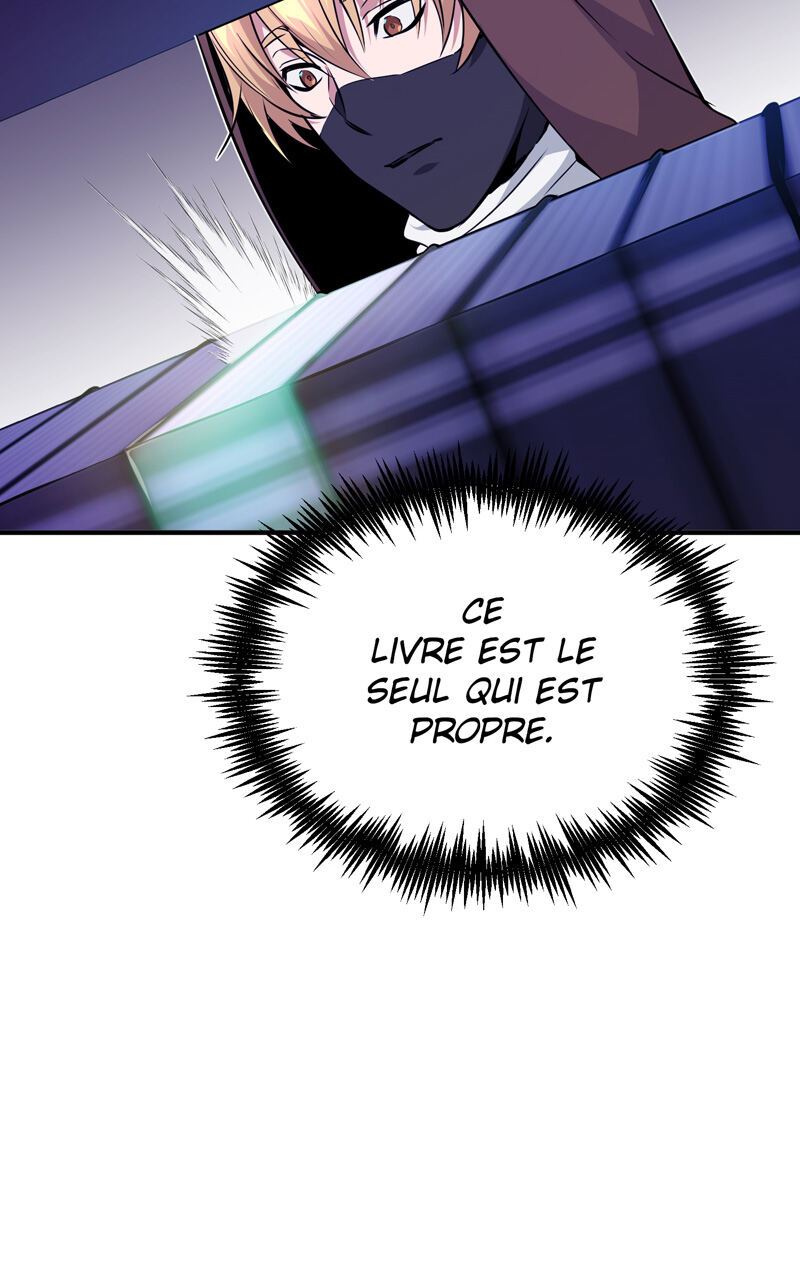 The Dark Magician Transmigrates After 66666 Years Chapitre 23 - Page 119