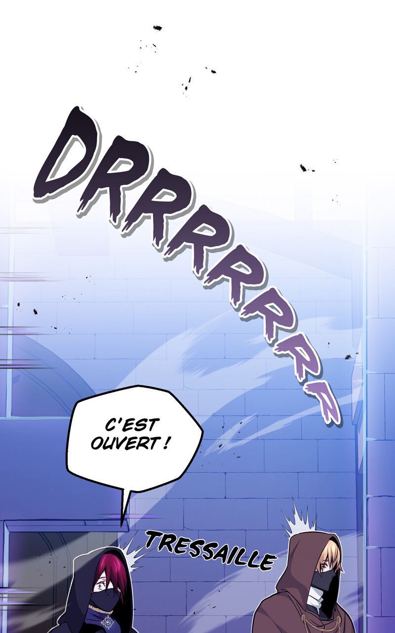 The Dark Magician Transmigrates After 66666 Years Chapitre 23 - Page 121