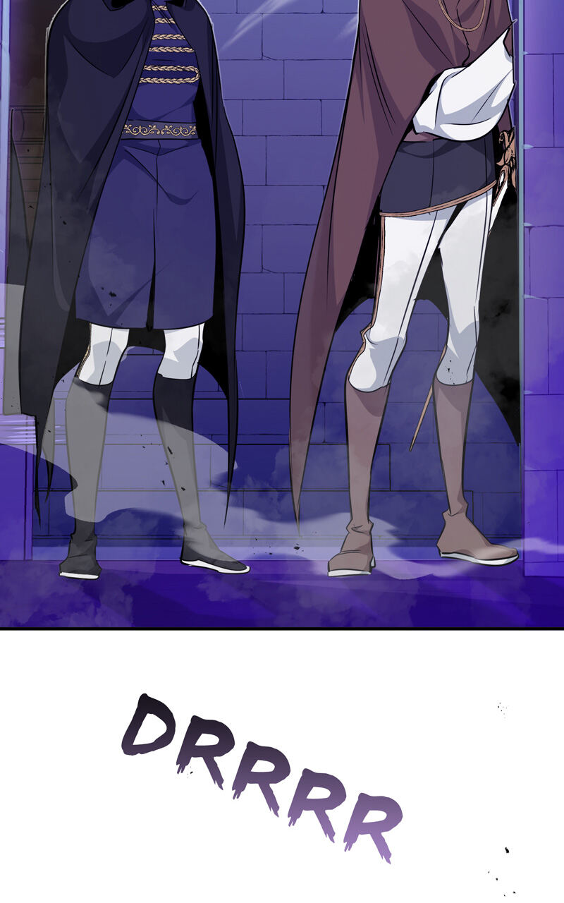 The Dark Magician Transmigrates After 66666 Years Chapitre 23 - Page 122