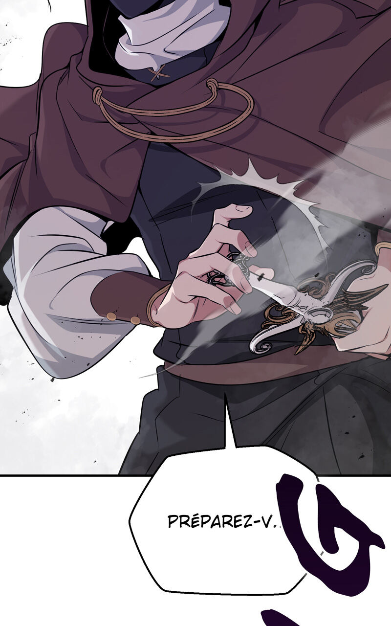 The Dark Magician Transmigrates After 66666 Years Chapitre 23 - Page 124