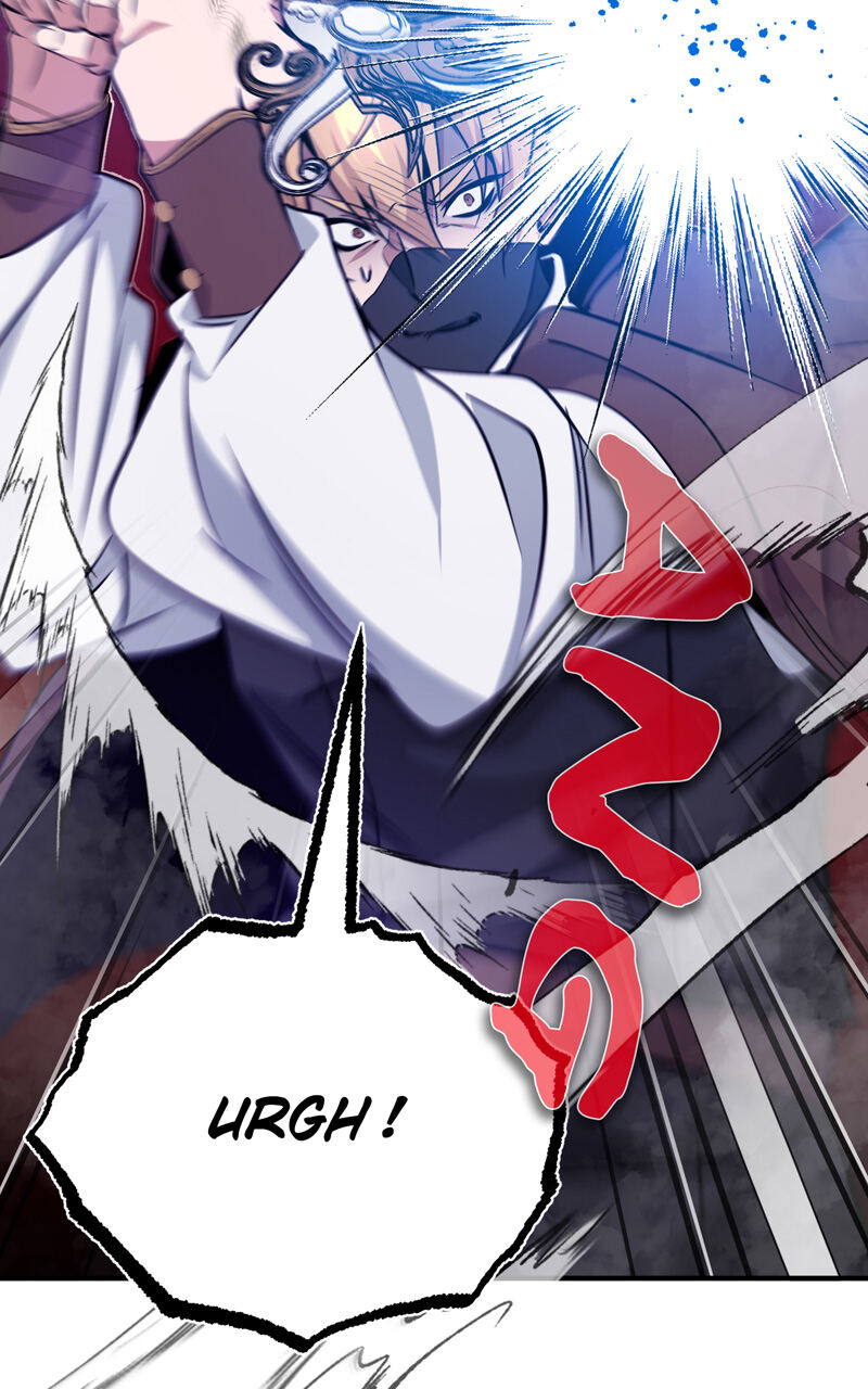 The Dark Magician Transmigrates After 66666 Years Chapitre 23 - Page 128