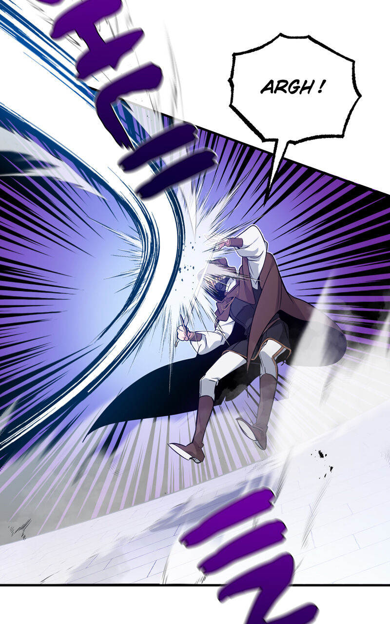 The Dark Magician Transmigrates After 66666 Years Chapitre 23 - Page 131