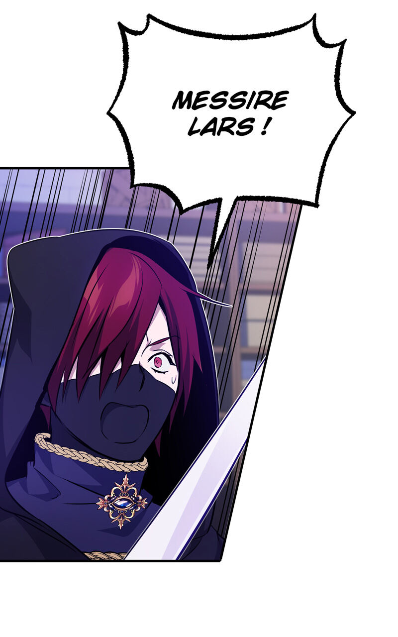 The Dark Magician Transmigrates After 66666 Years Chapitre 23 - Page 135