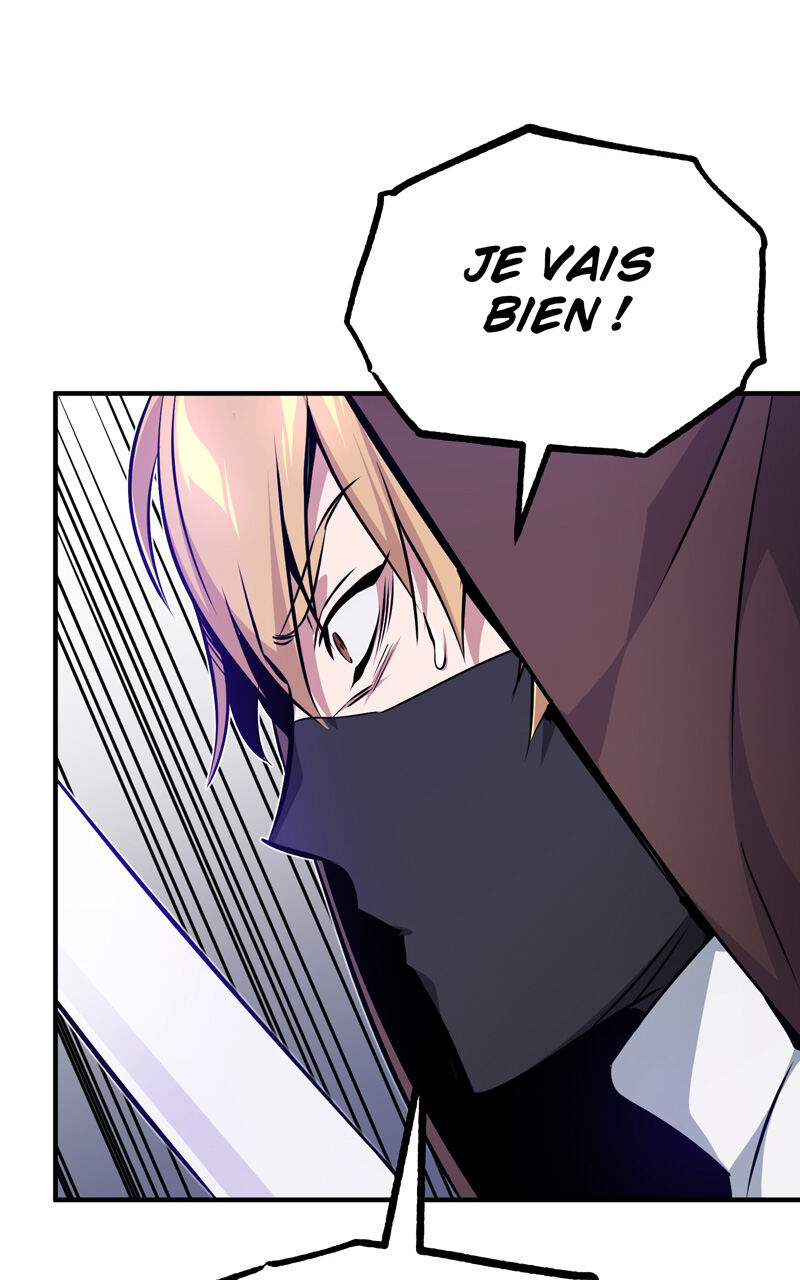The Dark Magician Transmigrates After 66666 Years Chapitre 23 - Page 136