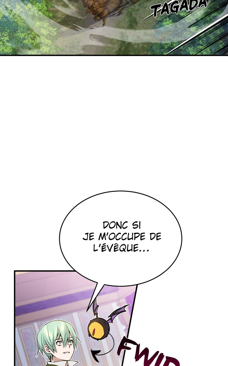 The Dark Magician Transmigrates After 66666 Years Chapitre 23 - Page 14