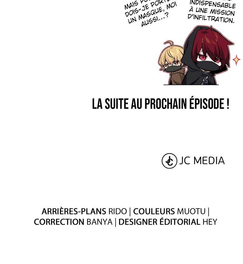The Dark Magician Transmigrates After 66666 Years Chapitre 23 - Page 143