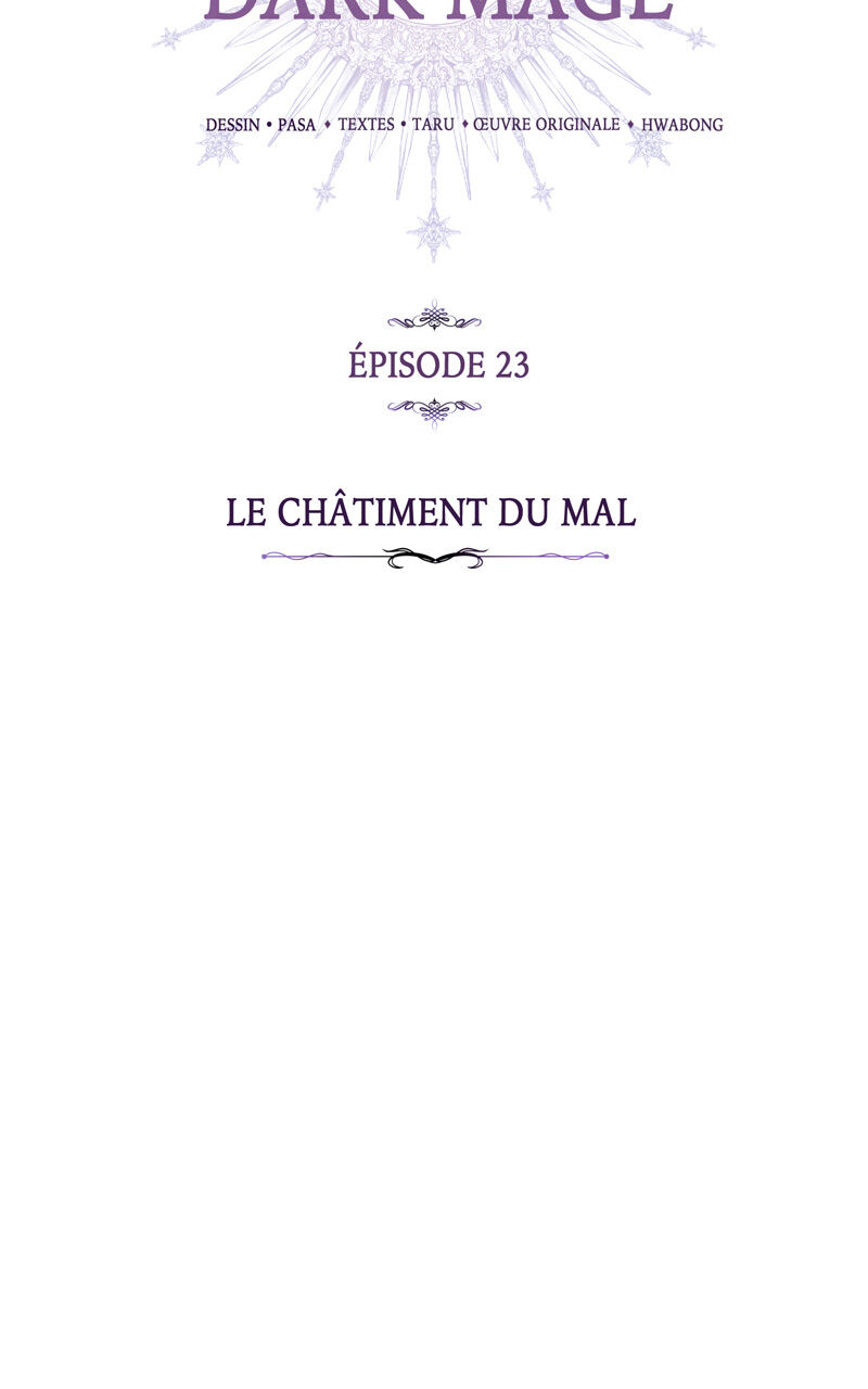 The Dark Magician Transmigrates After 66666 Years Chapitre 23 - Page 19