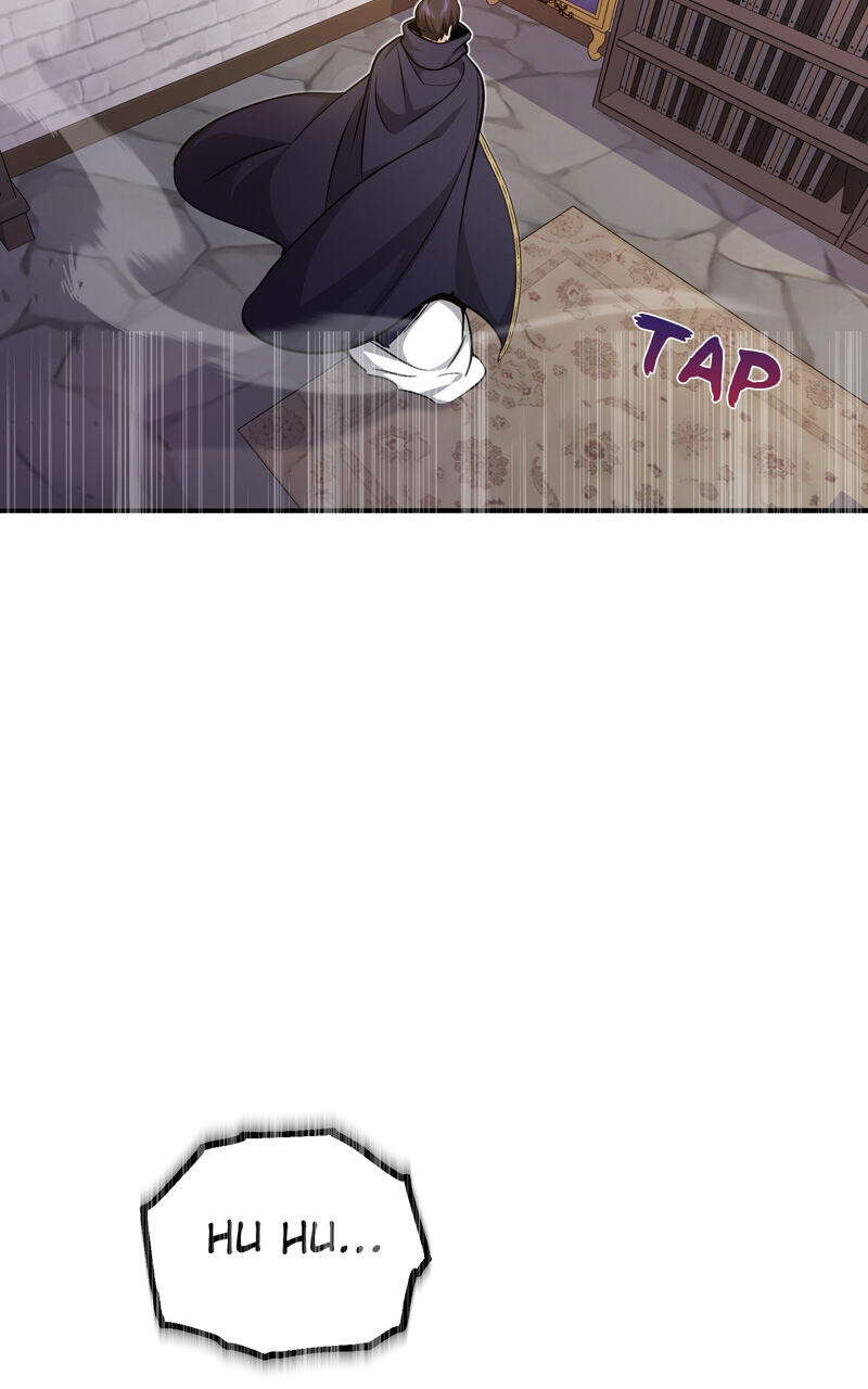 The Dark Magician Transmigrates After 66666 Years Chapitre 23 - Page 22
