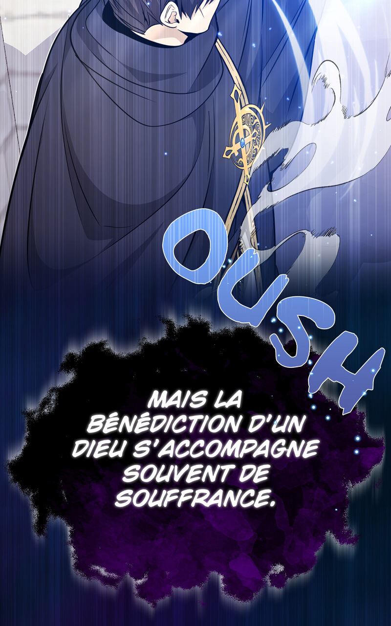 The Dark Magician Transmigrates After 66666 Years Chapitre 23 - Page 25