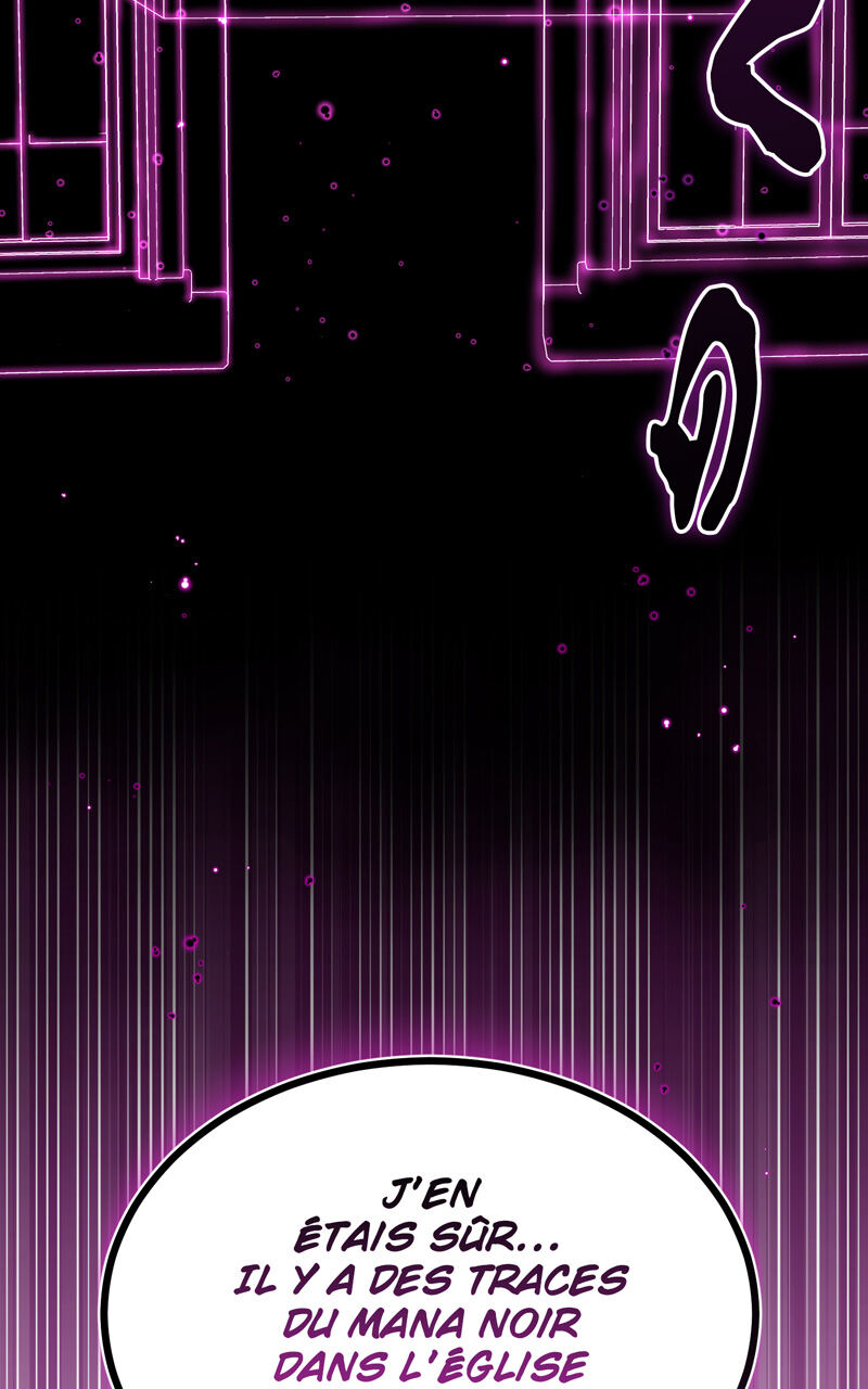 The Dark Magician Transmigrates After 66666 Years Chapitre 23 - Page 3