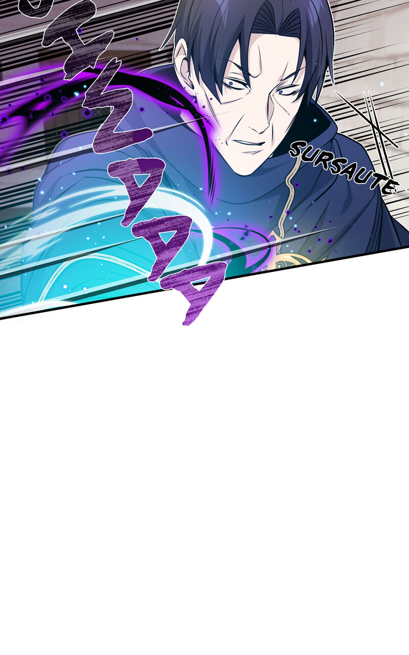 The Dark Magician Transmigrates After 66666 Years Chapitre 23 - Page 34