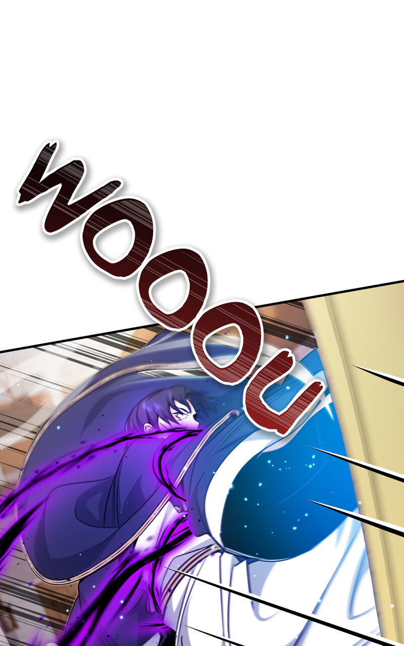 The Dark Magician Transmigrates After 66666 Years Chapitre 23 - Page 35