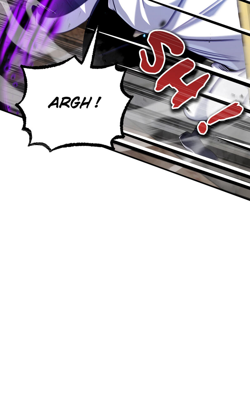 The Dark Magician Transmigrates After 66666 Years Chapitre 23 - Page 36