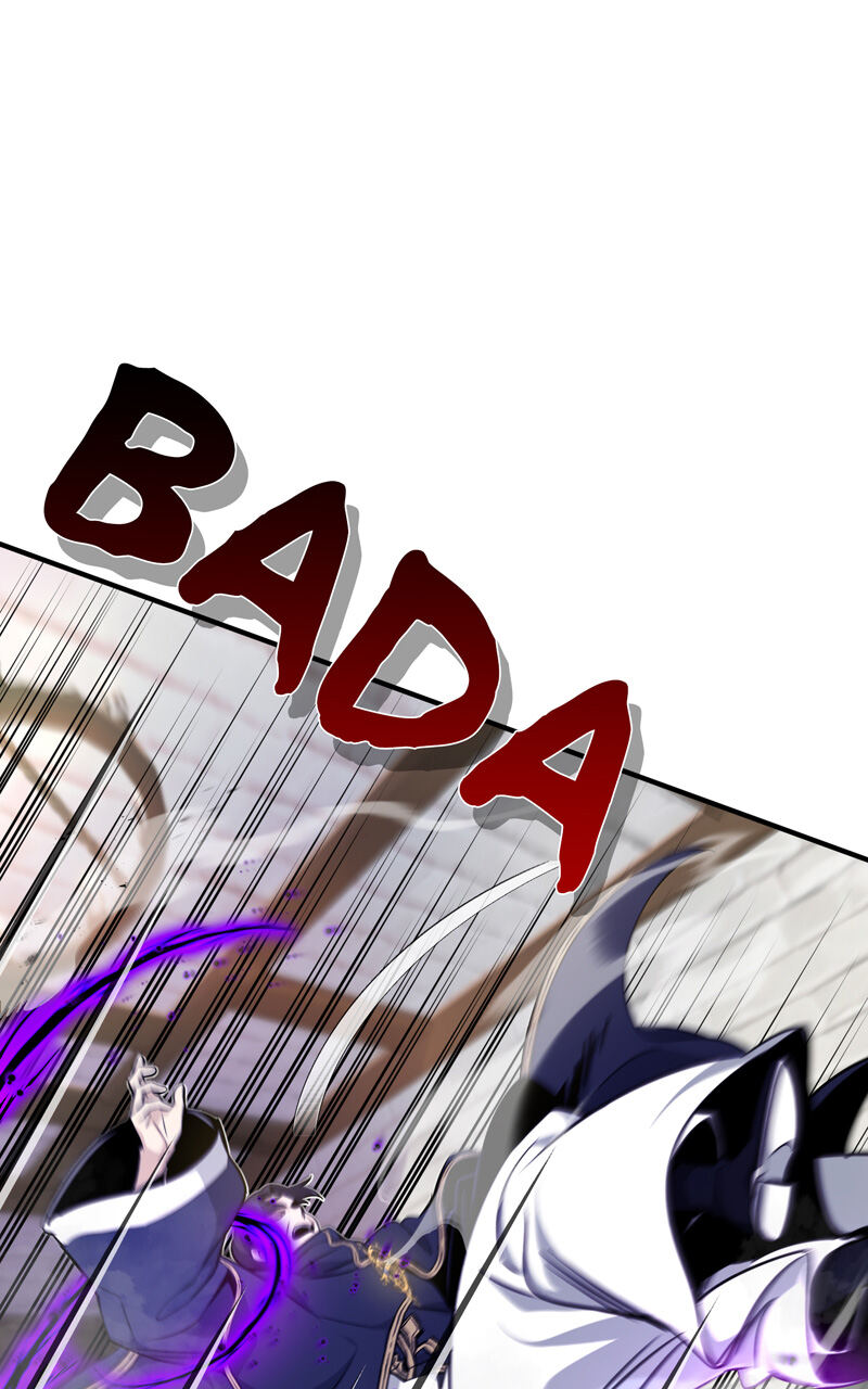 The Dark Magician Transmigrates After 66666 Years Chapitre 23 - Page 37