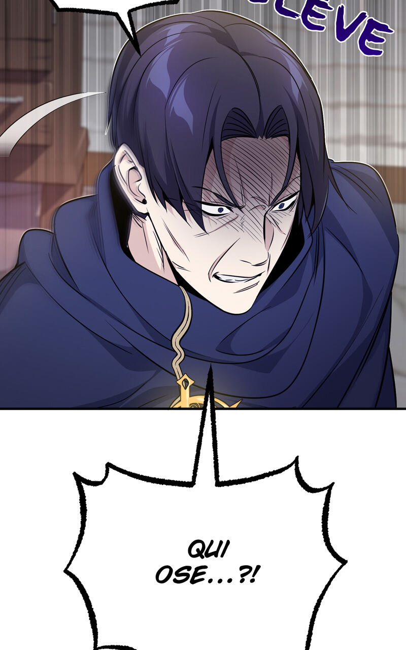 The Dark Magician Transmigrates After 66666 Years Chapitre 23 - Page 39