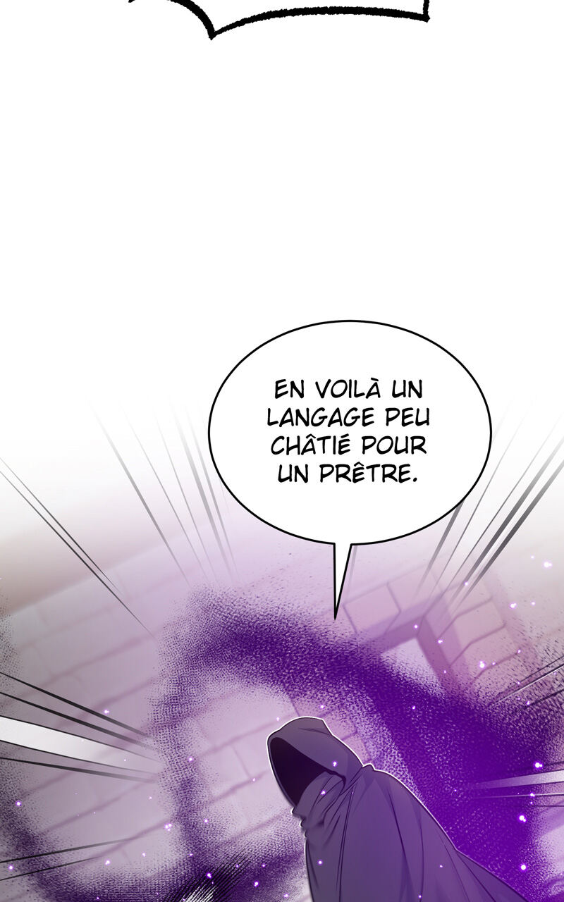 The Dark Magician Transmigrates After 66666 Years Chapitre 23 - Page 40