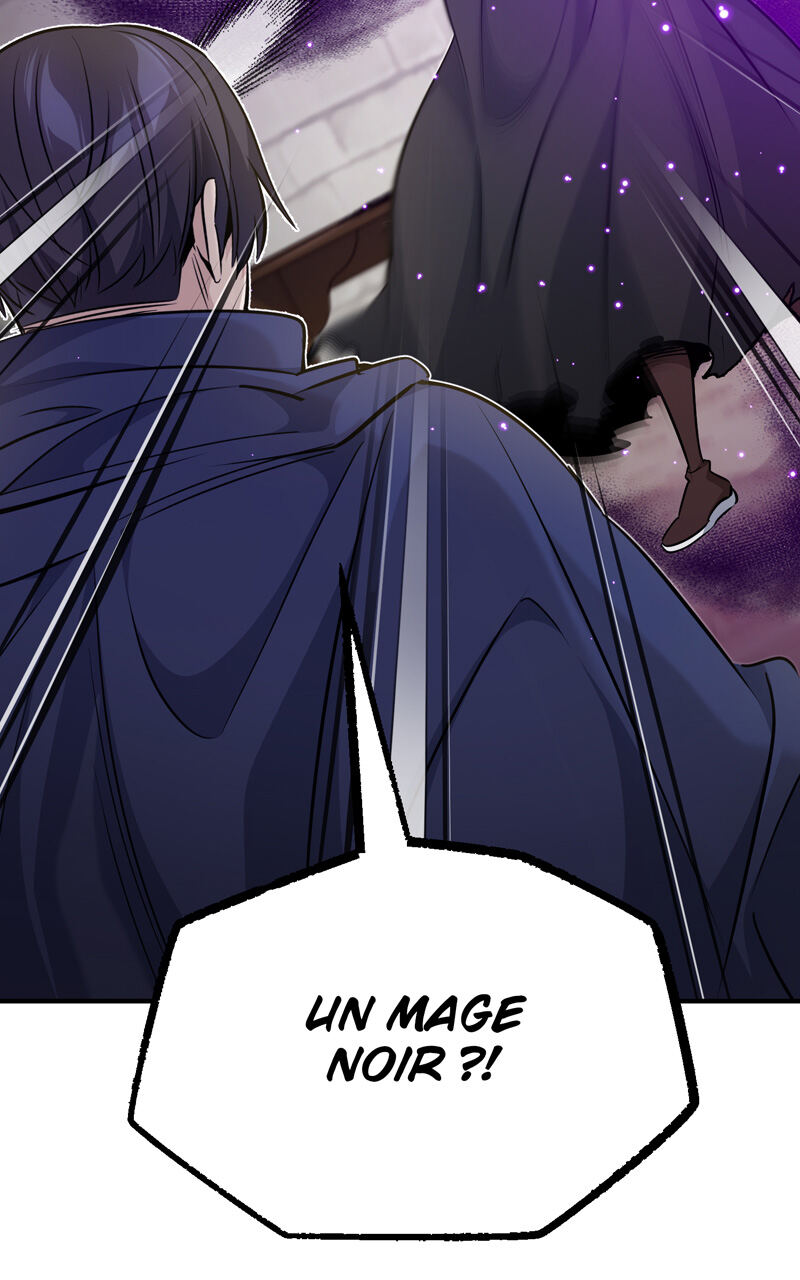 The Dark Magician Transmigrates After 66666 Years Chapitre 23 - Page 41